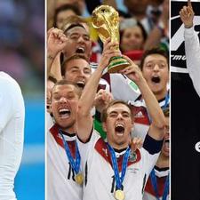 2014's winners and losers in sport
